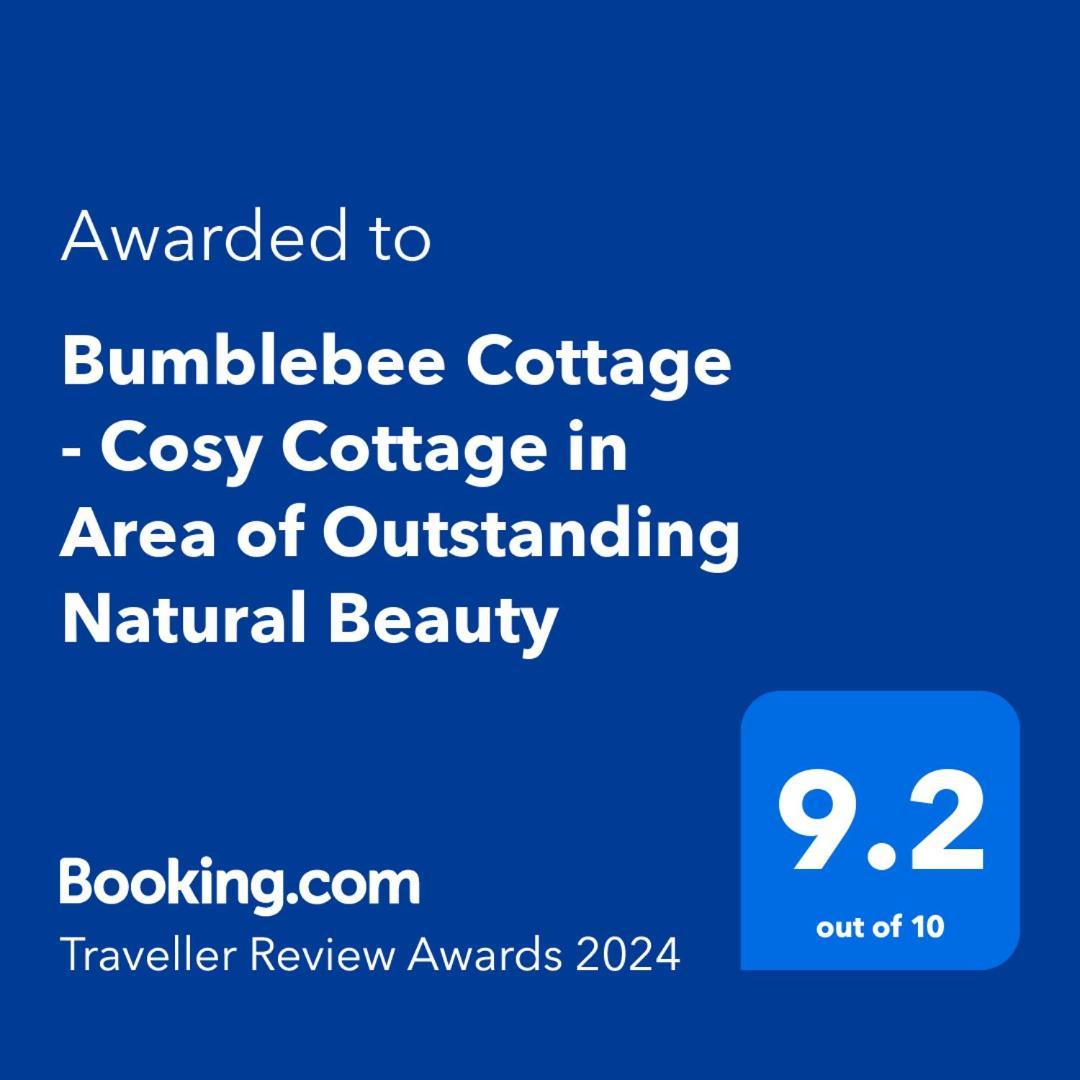 Bumblebee Cottage - Cosy Cottage In Area Of Outstanding Natural Beauty Hemel Hempstead Buitenkant foto