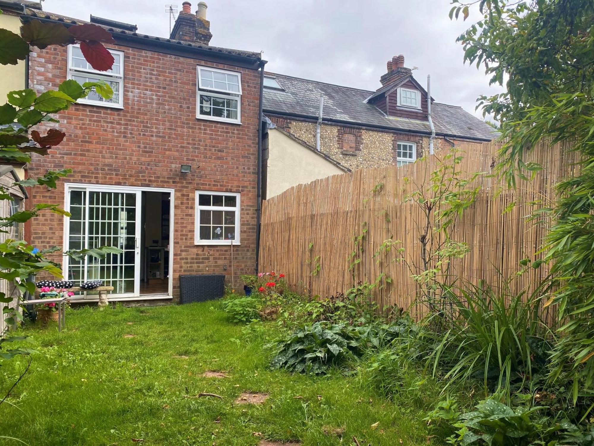 Bumblebee Cottage - Cosy Cottage In Area Of Outstanding Natural Beauty Hemel Hempstead Buitenkant foto