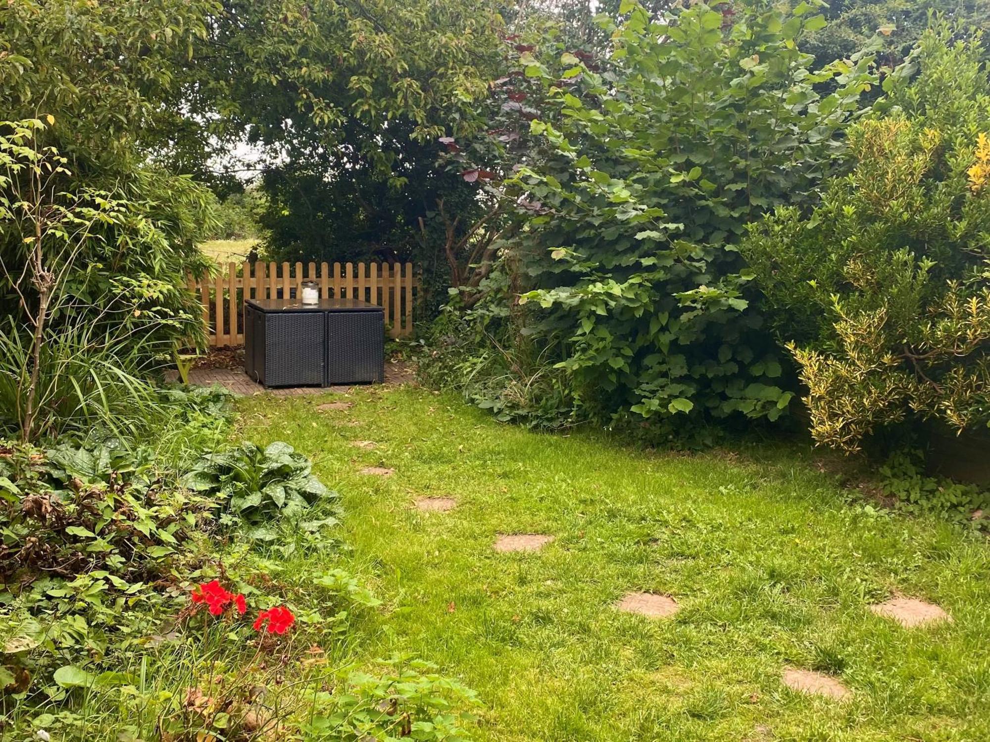 Bumblebee Cottage - Cosy Cottage In Area Of Outstanding Natural Beauty Hemel Hempstead Buitenkant foto